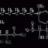 Pentylbipyridinium tartrate structural formula