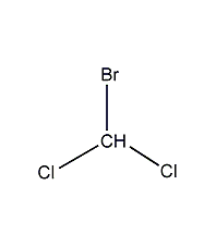 Bromodichloromethane