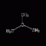 1,1-dichloroethylene structural formula