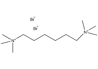 Hexamethylammonium bromide