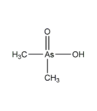 cacodylic acid