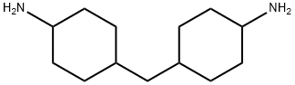 4,4′-Diaminodicyclohexyl methane CAS-1761-71-3